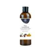 Coconut methi kalonji hair oil - 200ml